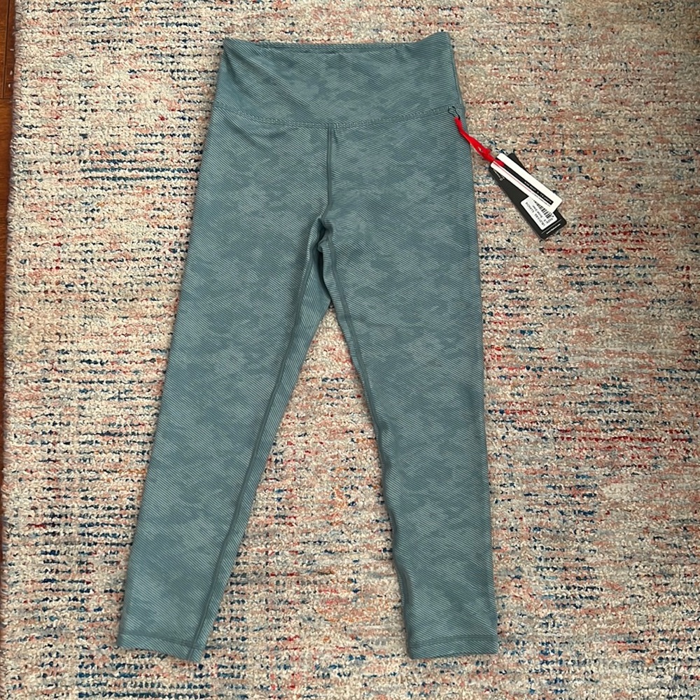 Lilybod Australian brand work out leggings